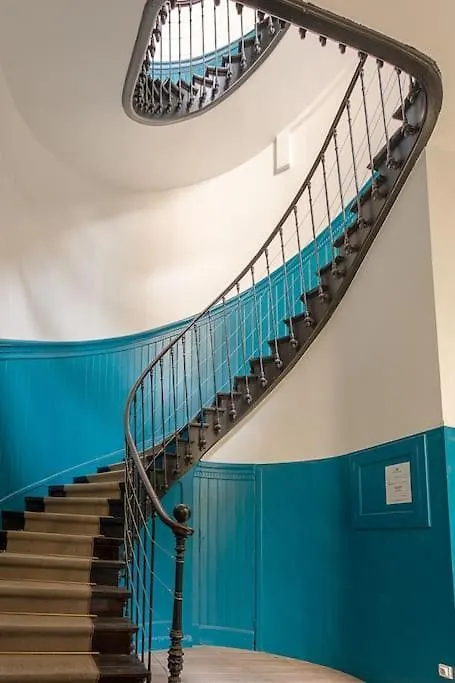 L'Elegance Du Capitole Διαμέρισμα Τουλούζη 0*,  Γαλλία