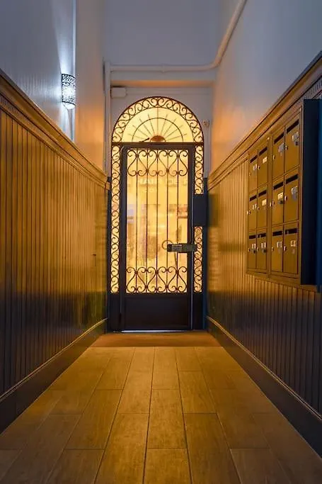 L'Elegance Du Capitole Διαμέρισμα Τουλούζη